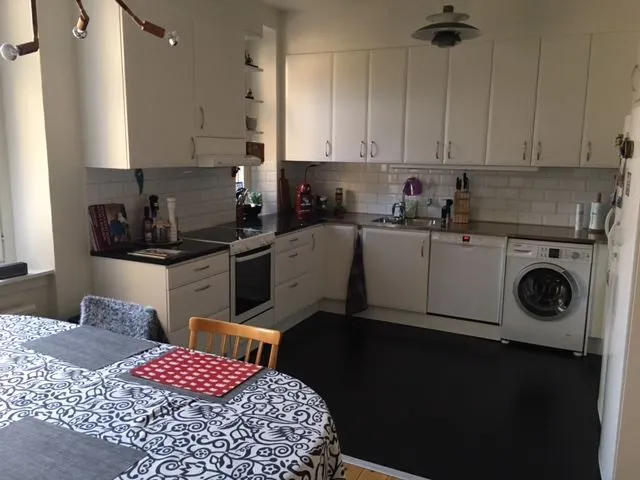 Hyreslägenhet på Stockholm i stockholm