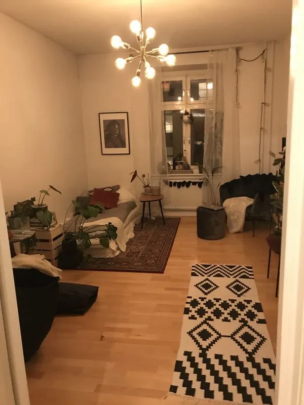 Hyreslägenhet på Stockholm i stockholm