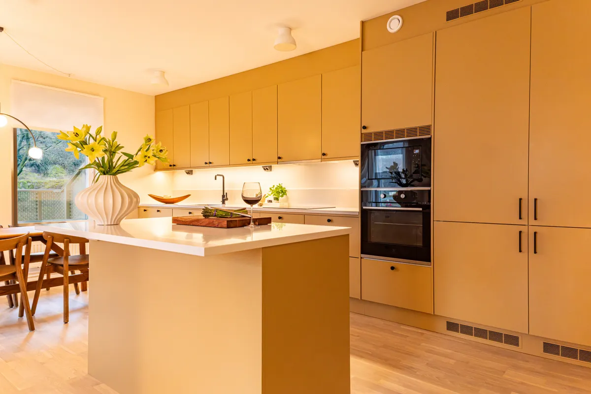 Hyreslägenhet på Stockholm i stockholm