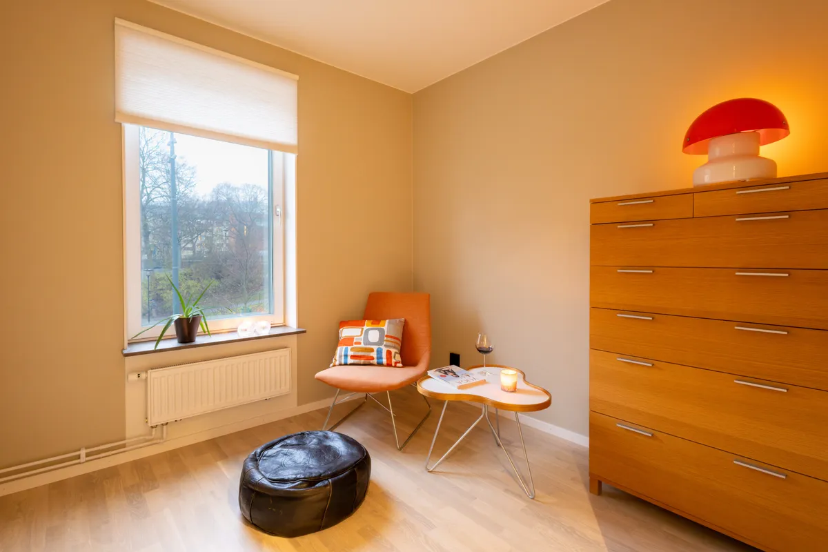 Hyreslägenhet på Stockholm i stockholm