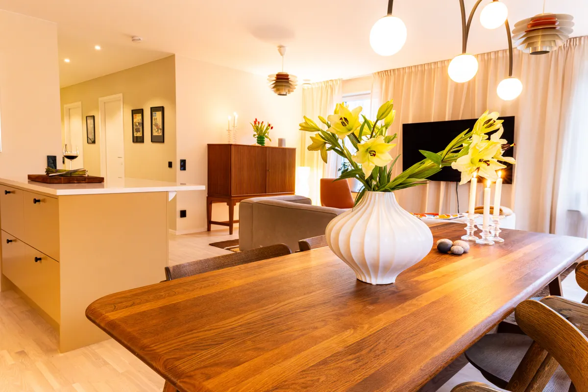 Hyreslägenhet på Stockholm i stockholm