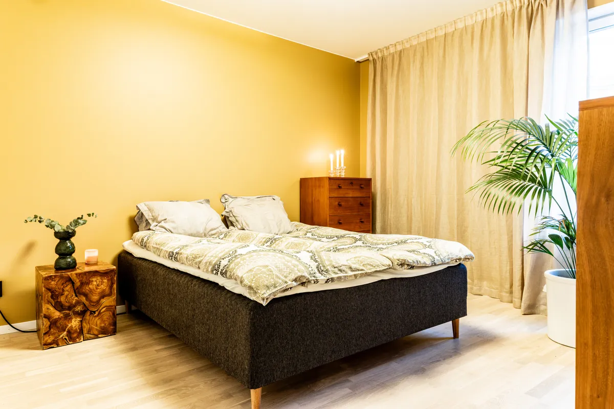 Hyreslägenhet på Stockholm i stockholm