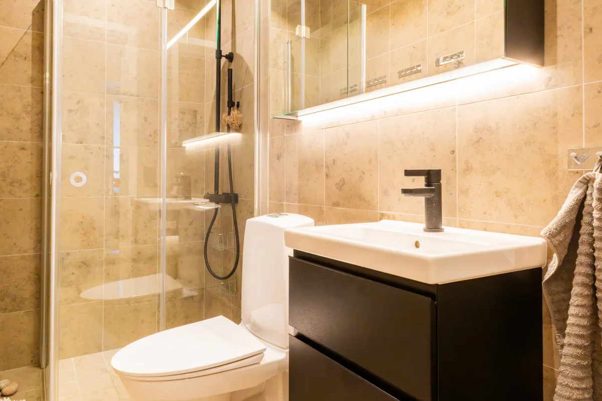 Hyreslägenhet på Stockholm i stockholm