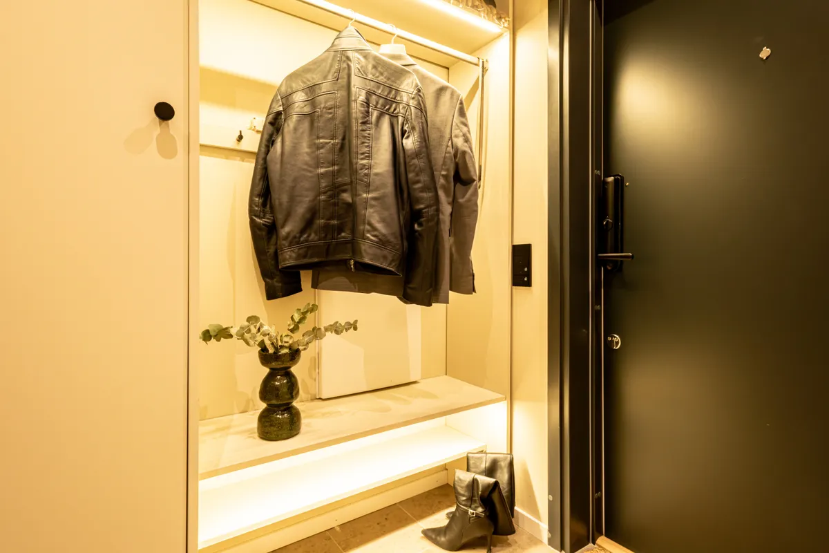 Hyreslägenhet på Stockholm i stockholm