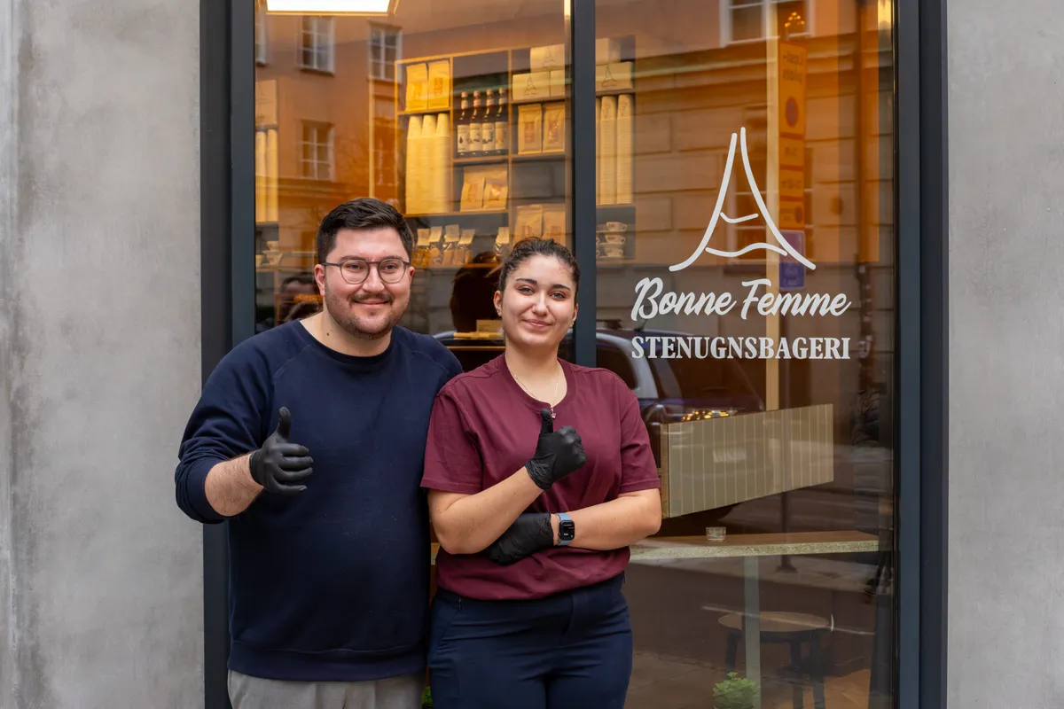 Hyreslägenhet på Stockholm i stockholm