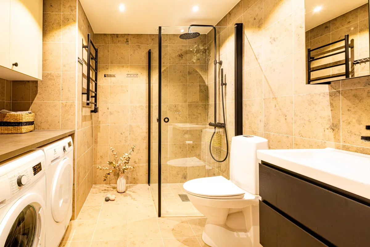 Hyreslägenhet på Stockholm i stockholm