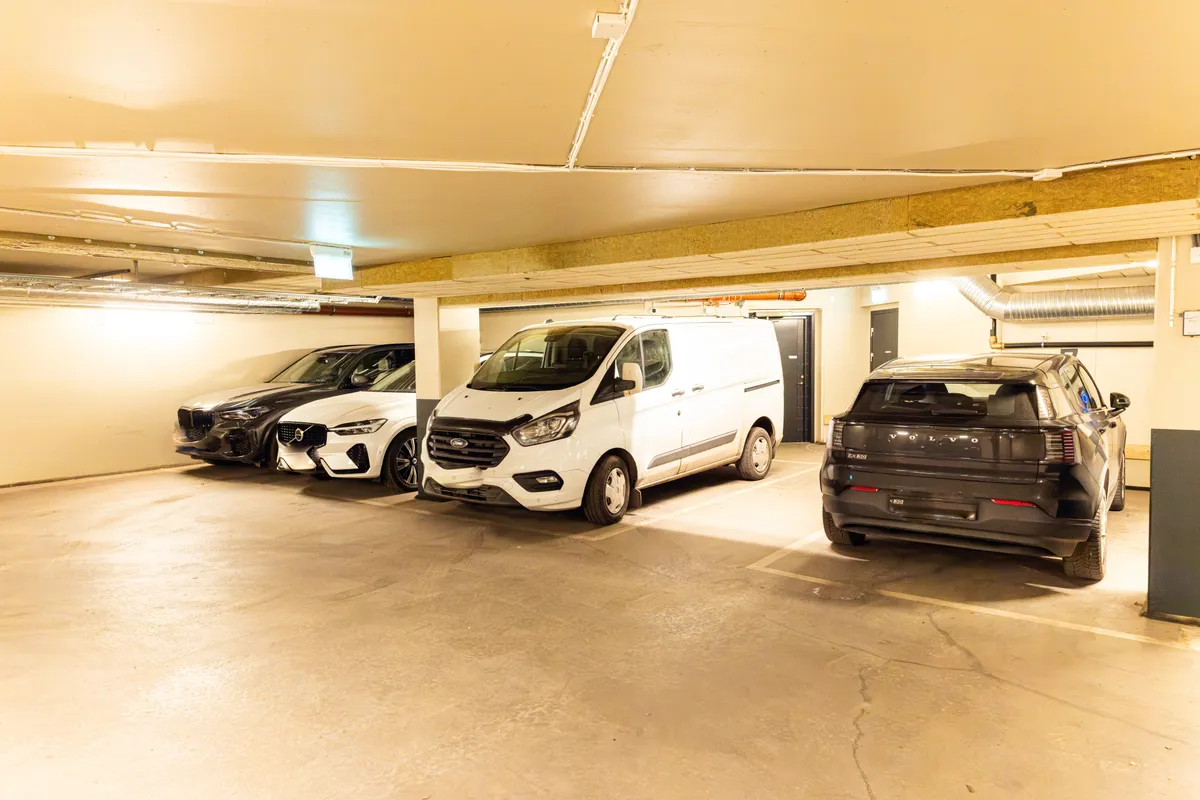 Hyreslägenhet på Stockholm i stockholm