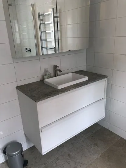 Hyreslägenhet på Visby i visby