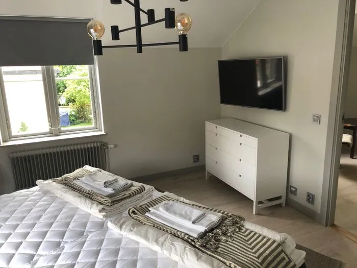 Hyreslägenhet på Visby i visby