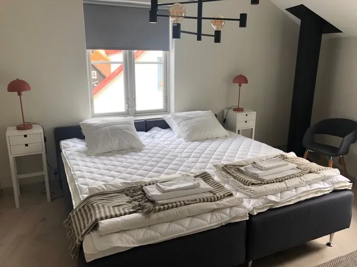 Hyreslägenhet på Visby i visby