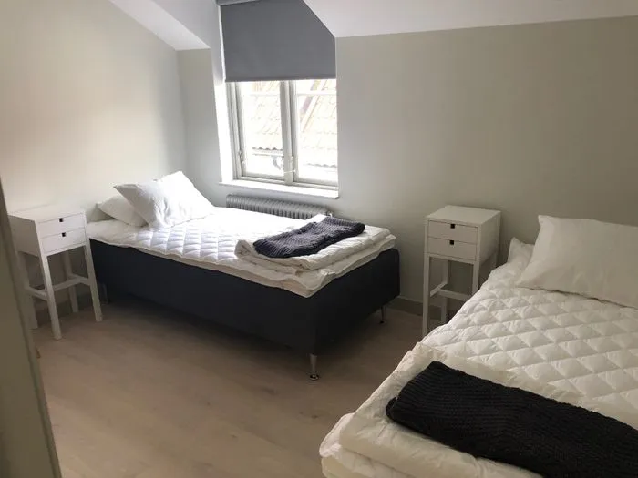 Hyreslägenhet på Visby i visby