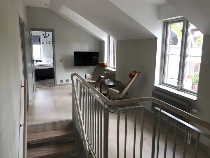 Hyreslägenhet på Visby i visby