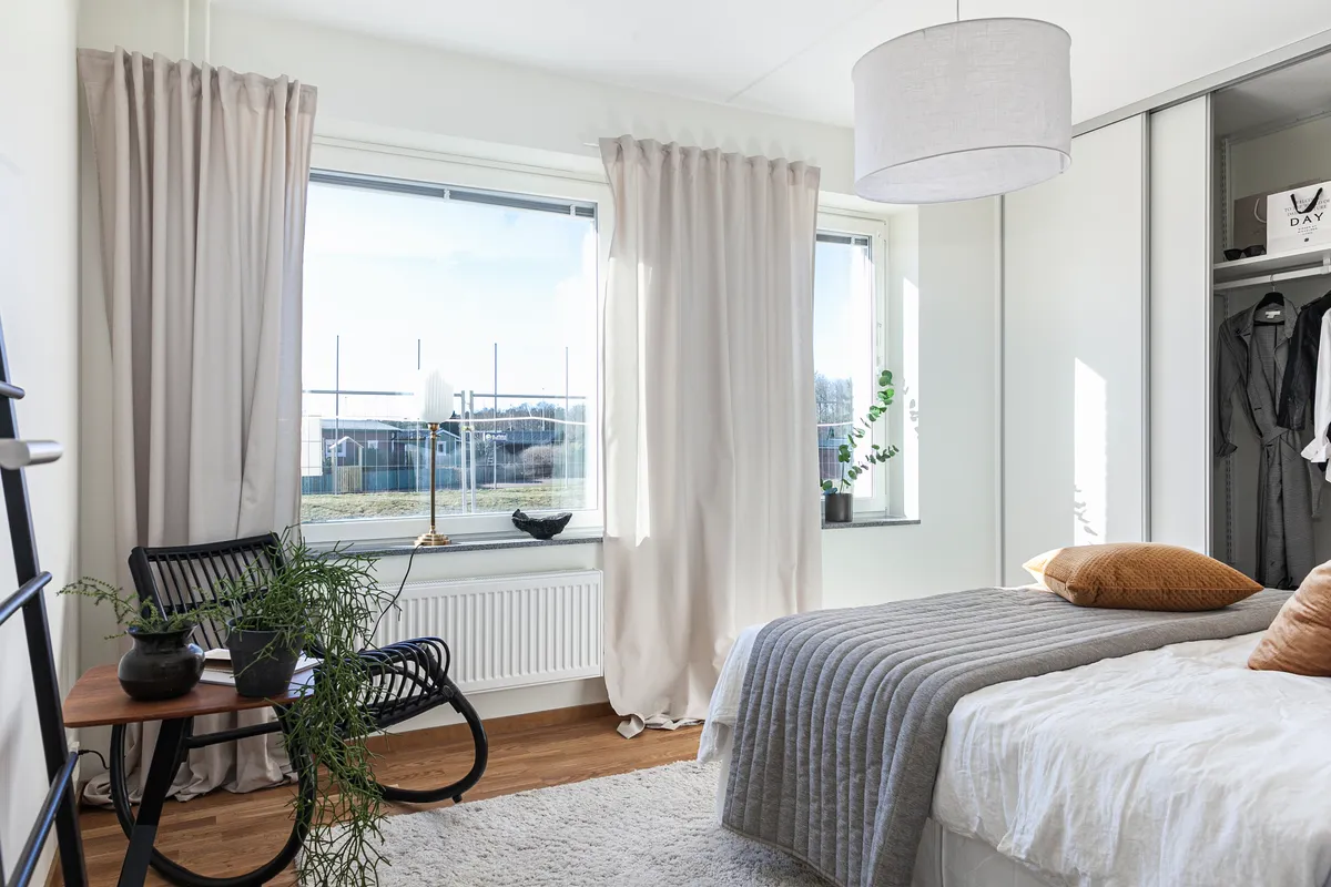 Hyreslägenhet på Ängelholm i angelholm