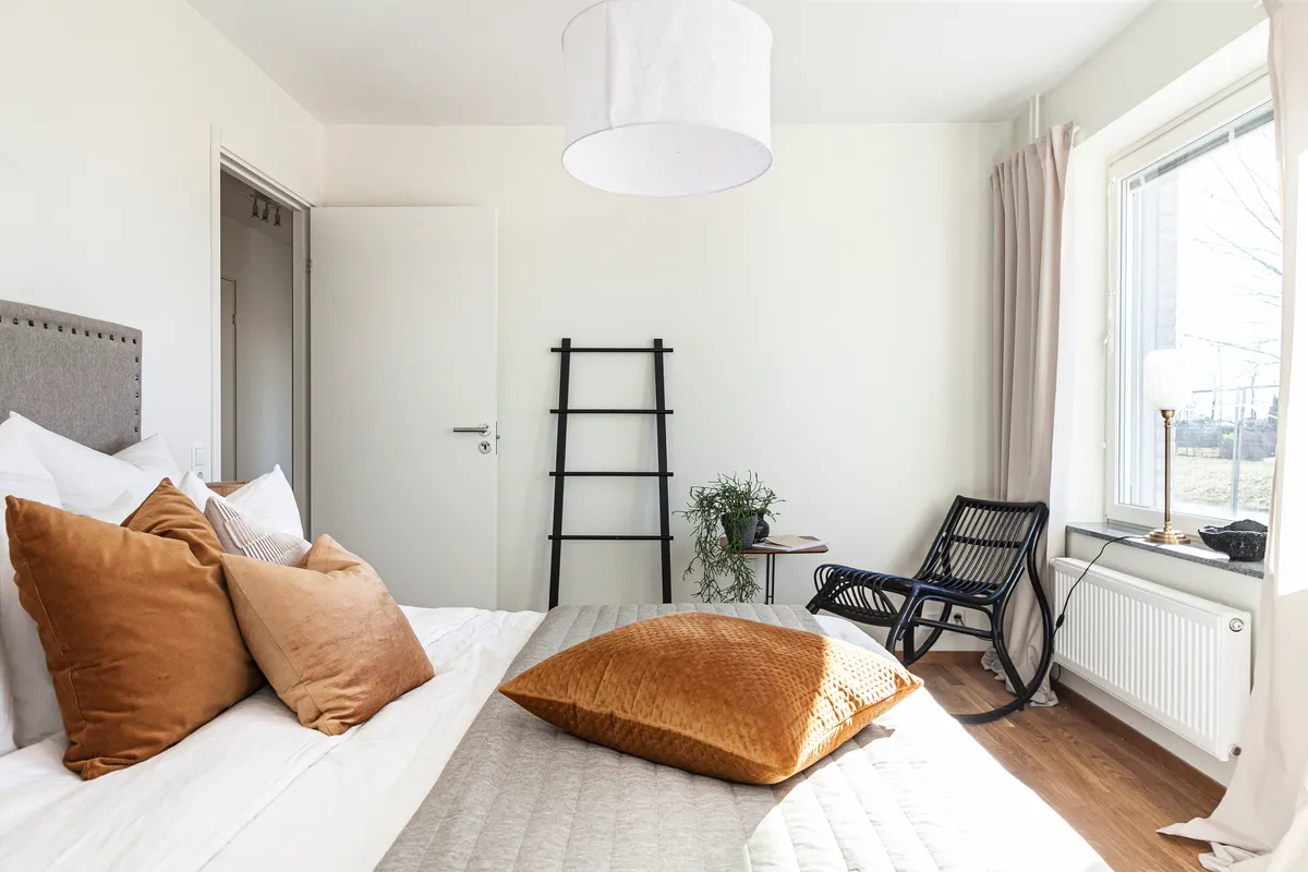 Hyreslägenhet på Ängelholm i angelholm