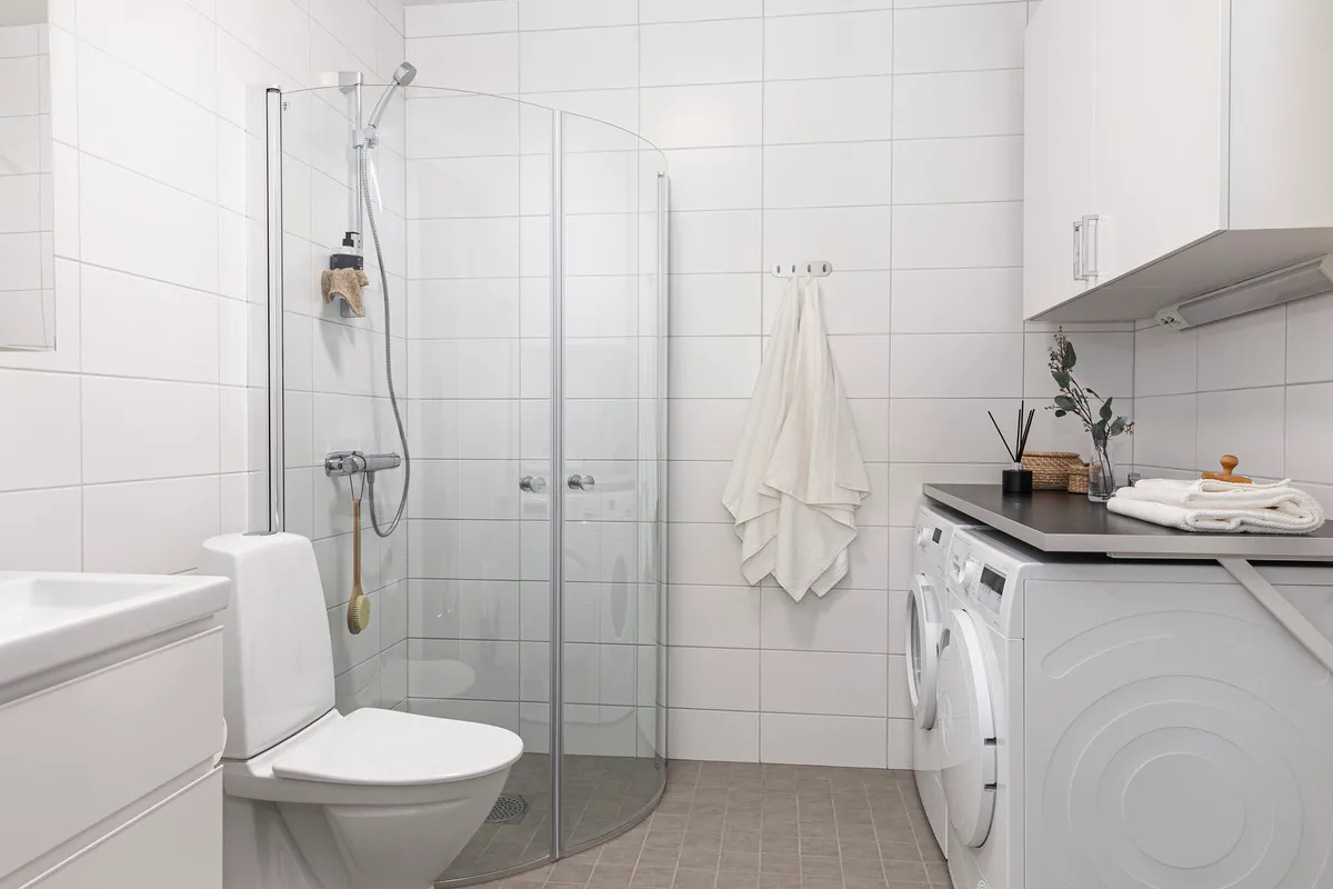 Hyreslägenhet på Ängelholm i angelholm