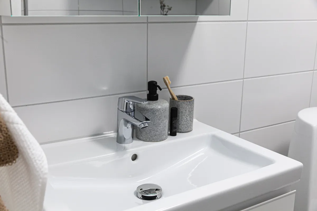 Hyreslägenhet på Ängelholm i angelholm