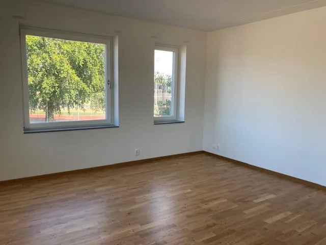 Hyreslägenhet på Ängelholm i angelholm