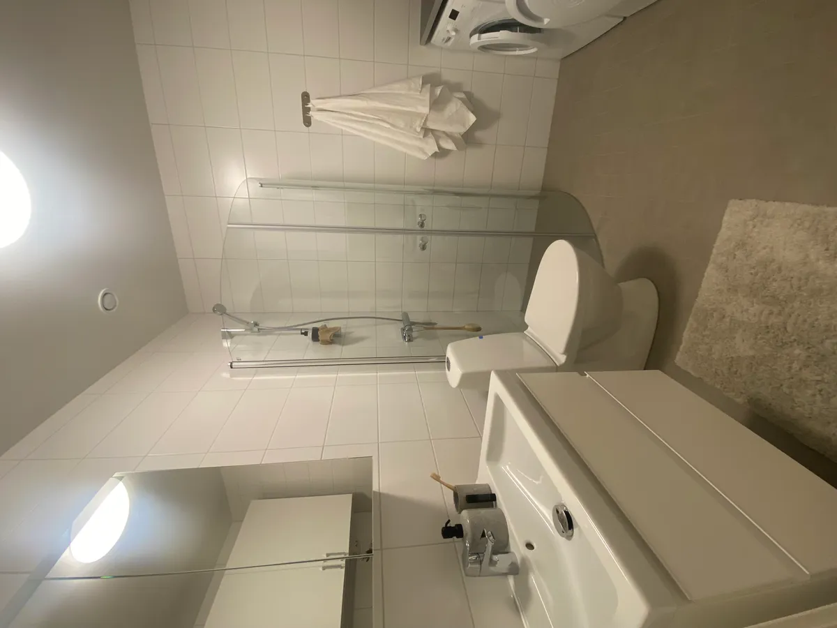 Hyreslägenhet på Ängelholm i angelholm