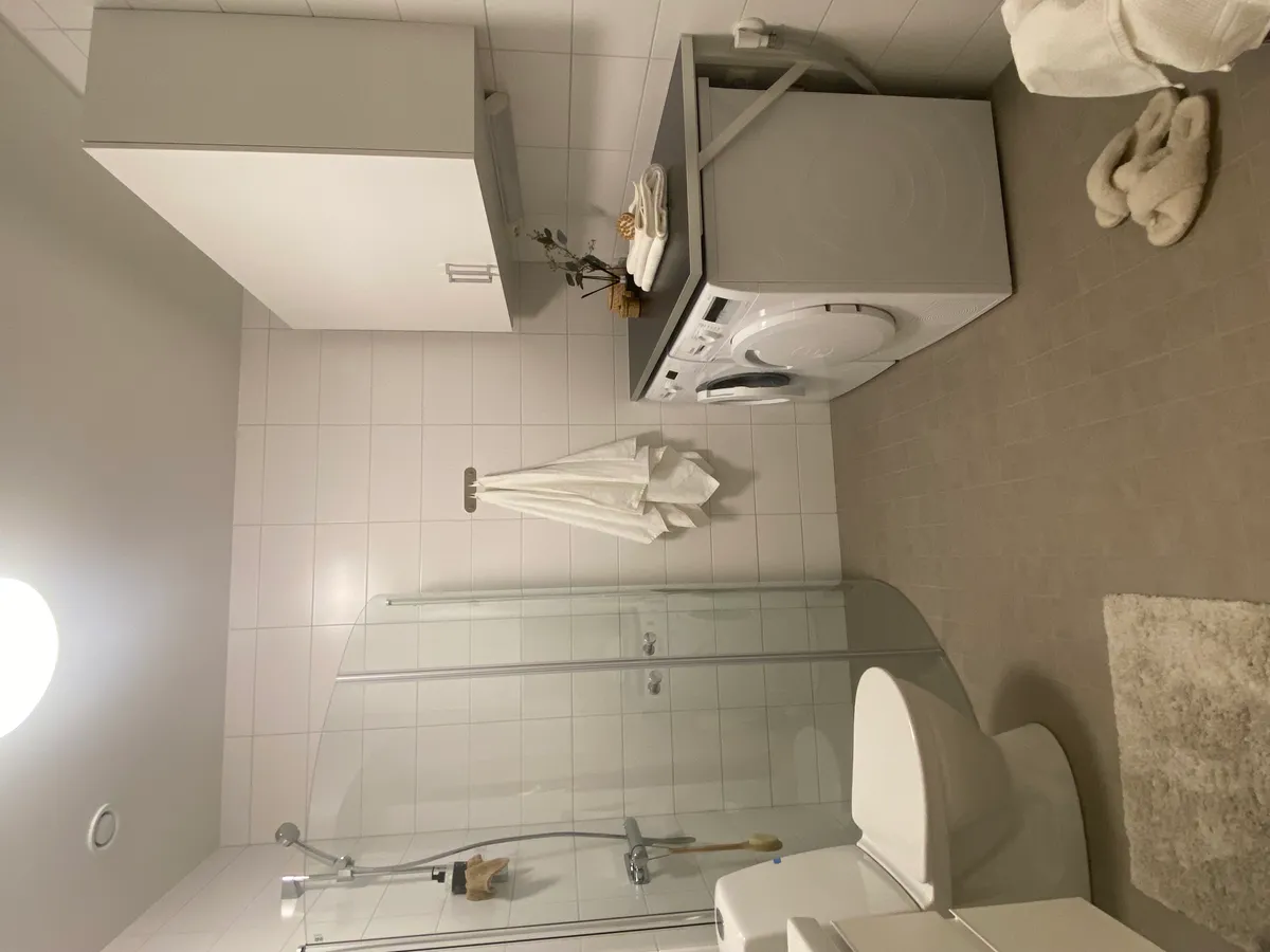 Hyreslägenhet på Ängelholm i angelholm