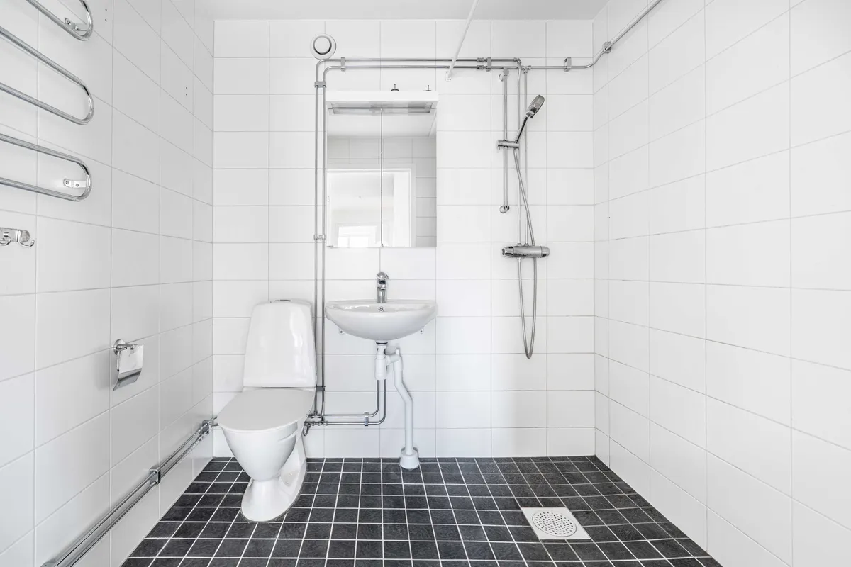 Hyreslägenhet på Norrköping i norrkoping