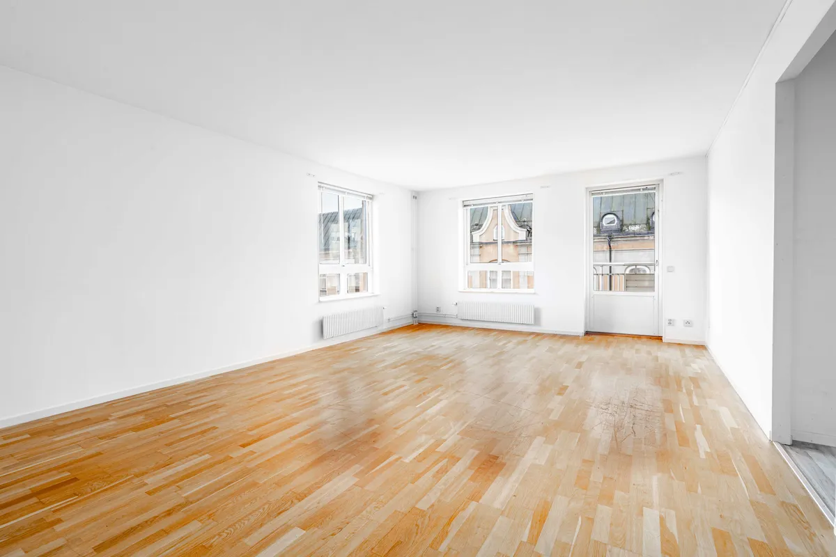 Hyreslägenhet på Norrköping i norrkoping