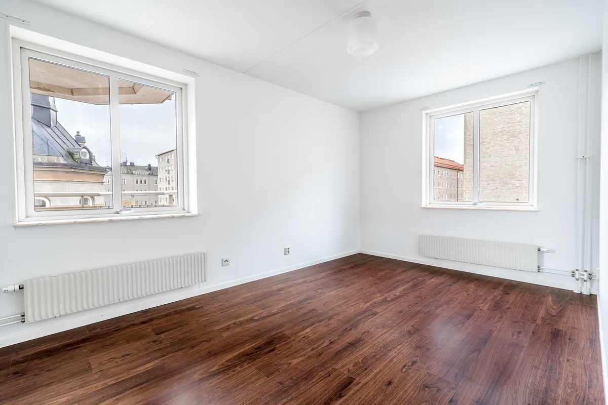 Hyreslägenhet på Norrköping i norrkoping