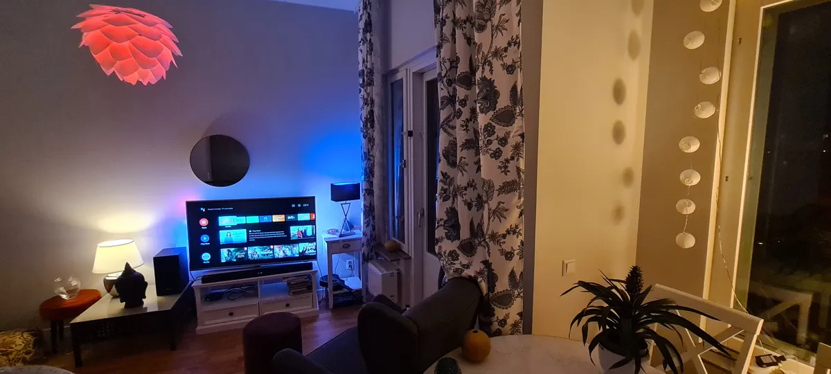 Hyreslägenhet på Sollentuna i sollentuna