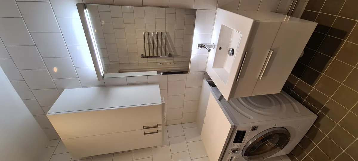 Hyreslägenhet på Sollentuna i sollentuna