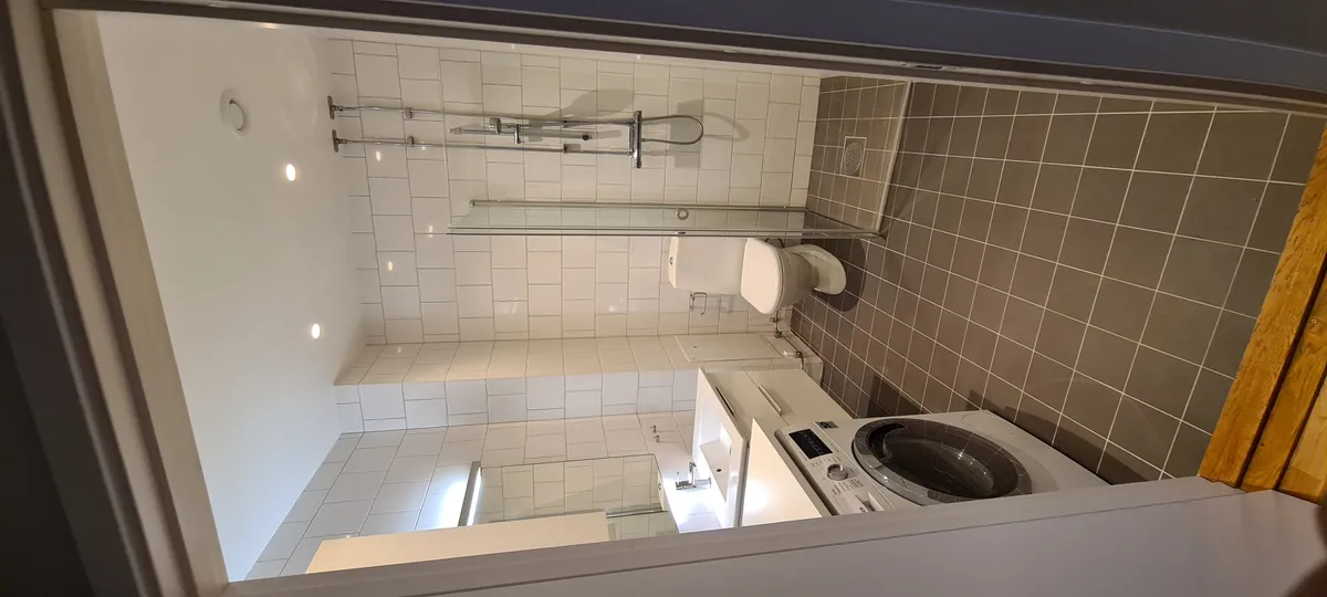 Hyreslägenhet på Sollentuna i sollentuna