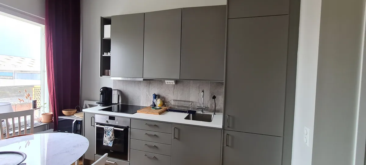 Hyreslägenhet på Sollentuna i sollentuna