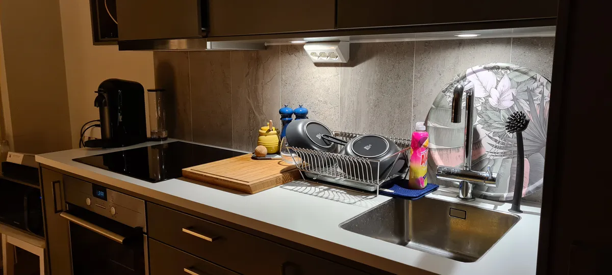 Hyreslägenhet på Sollentuna i sollentuna