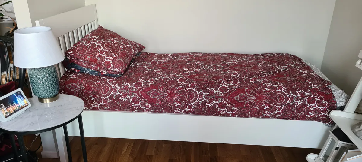 Hyreslägenhet på Sollentuna i sollentuna