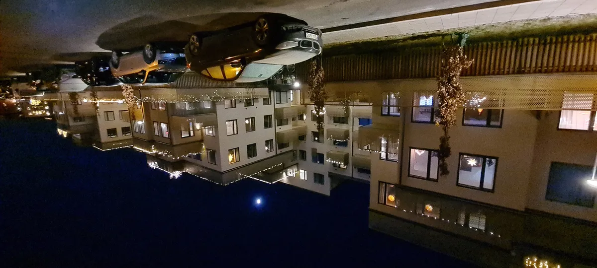 Hyreslägenhet på Sollentuna i sollentuna