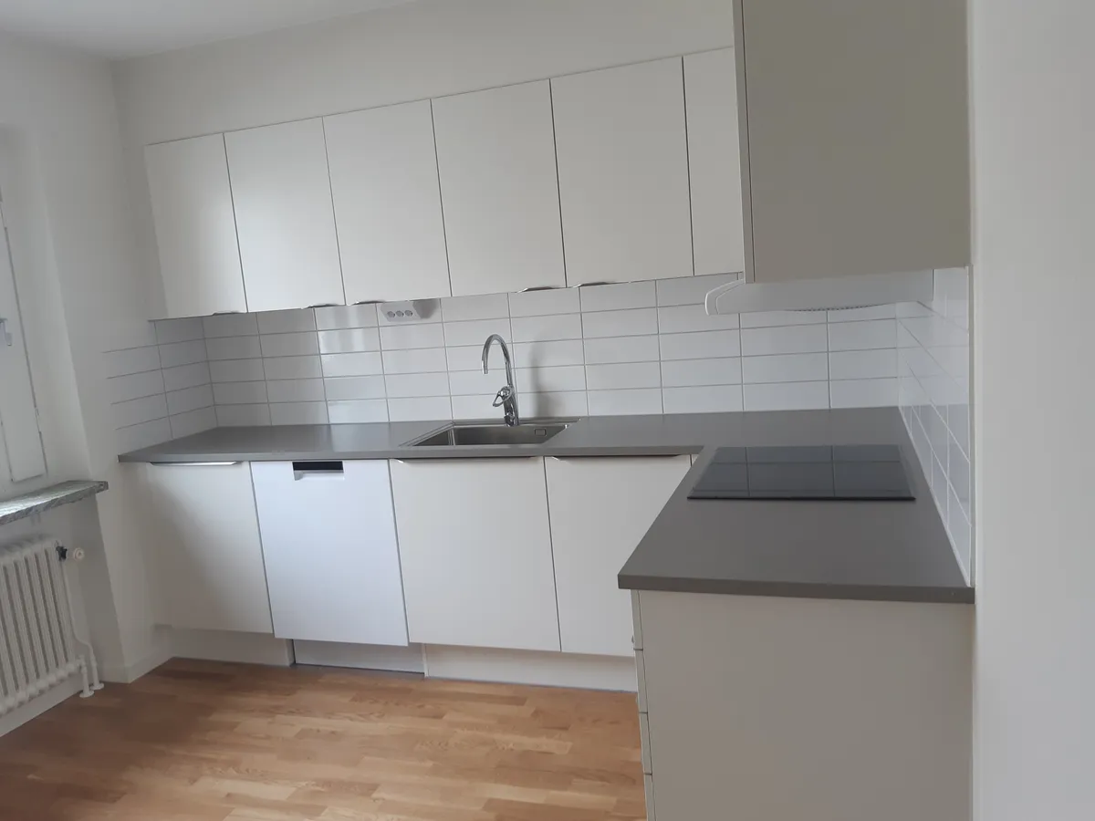 Hyreslägenhet på Sundsvall i sundsvall