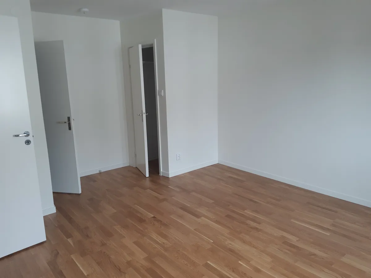 Hyreslägenhet på Sundsvall i sundsvall