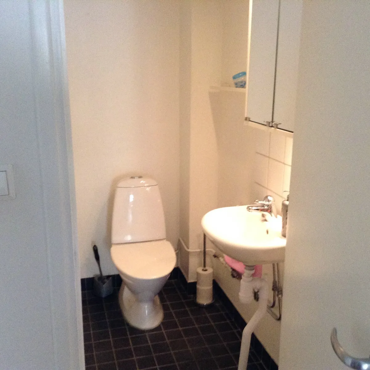 Hyreslägenhet på Norrköping i norrkoping