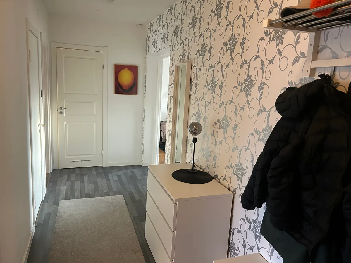 Hyreslägenhet på Nyköping i nykoping