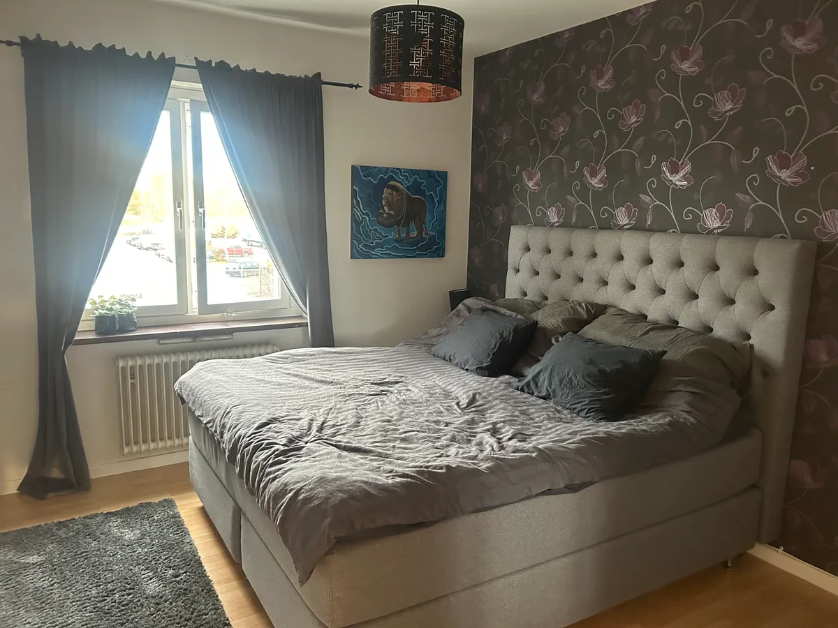 Hyreslägenhet på Nyköping i nykoping