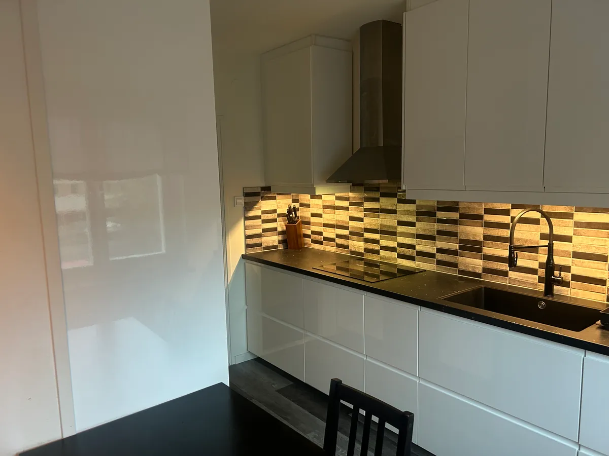 Hyreslägenhet på Nyköping i nykoping