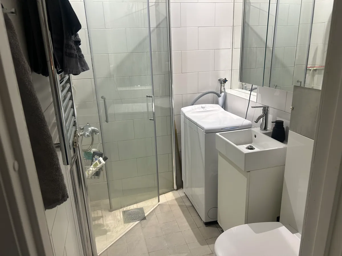 Hyreslägenhet på Nyköping i nykoping