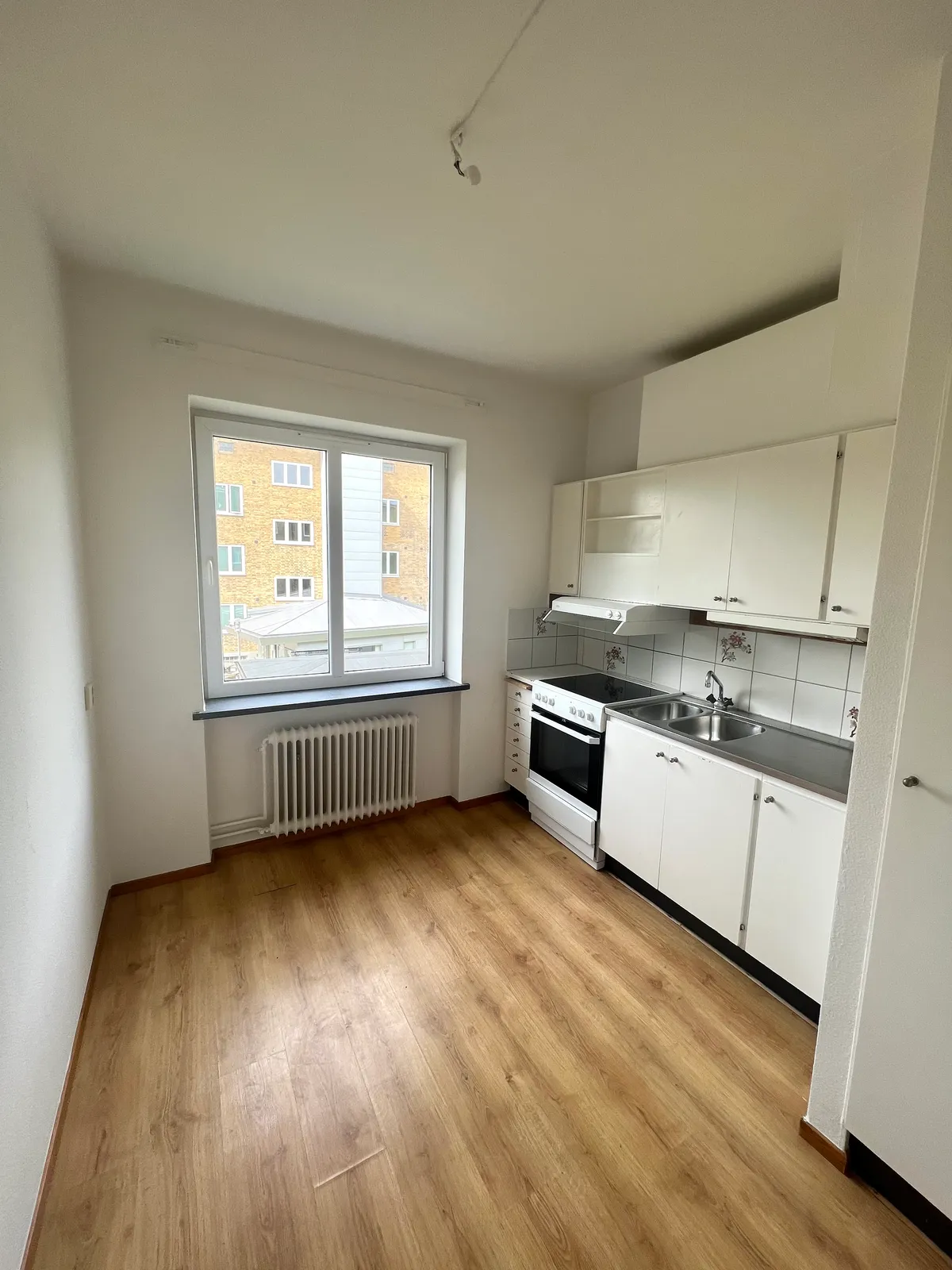 Hyreslägenhet på Landskrona i landskrona