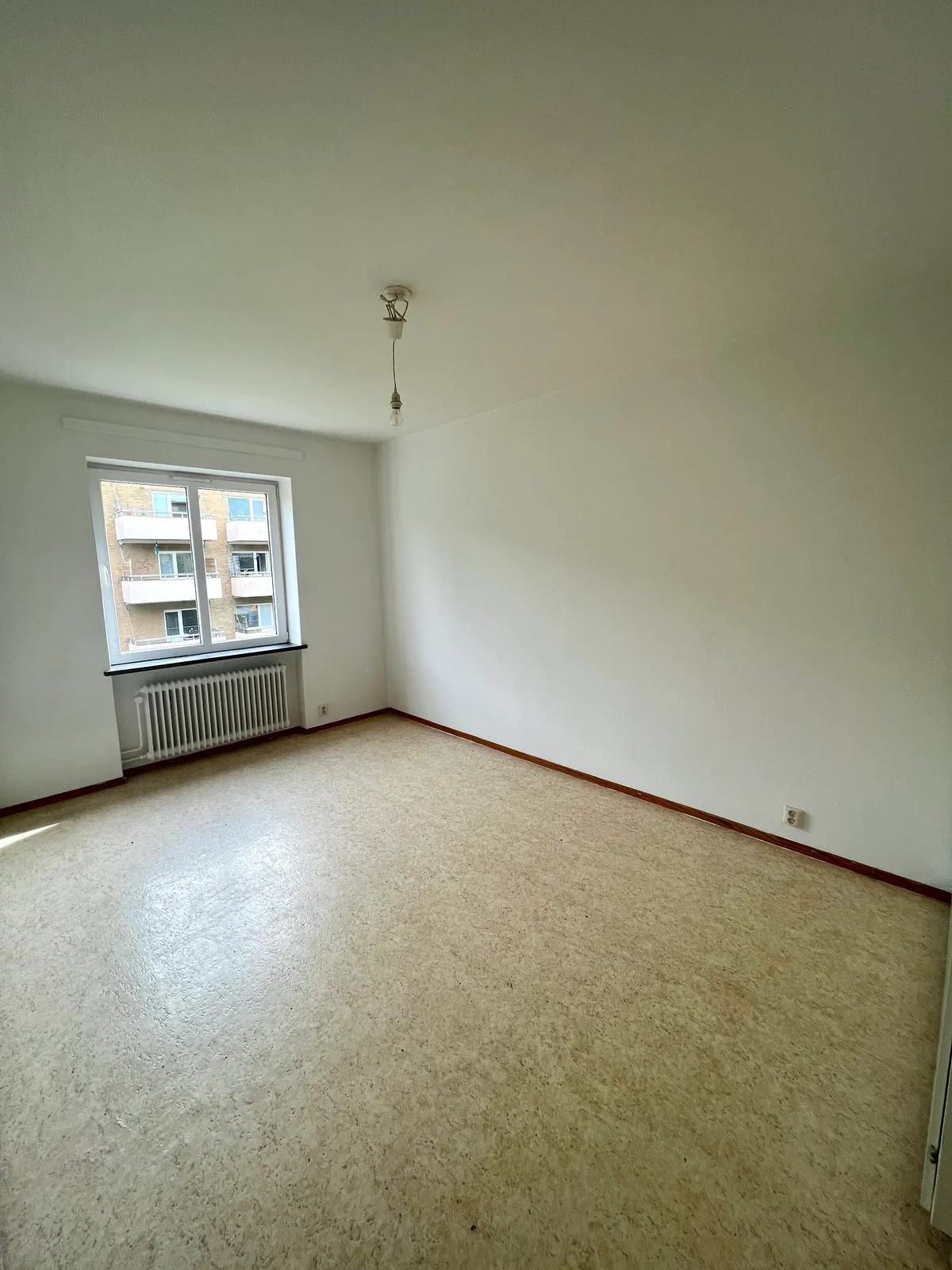 Hyreslägenhet på Landskrona i landskrona