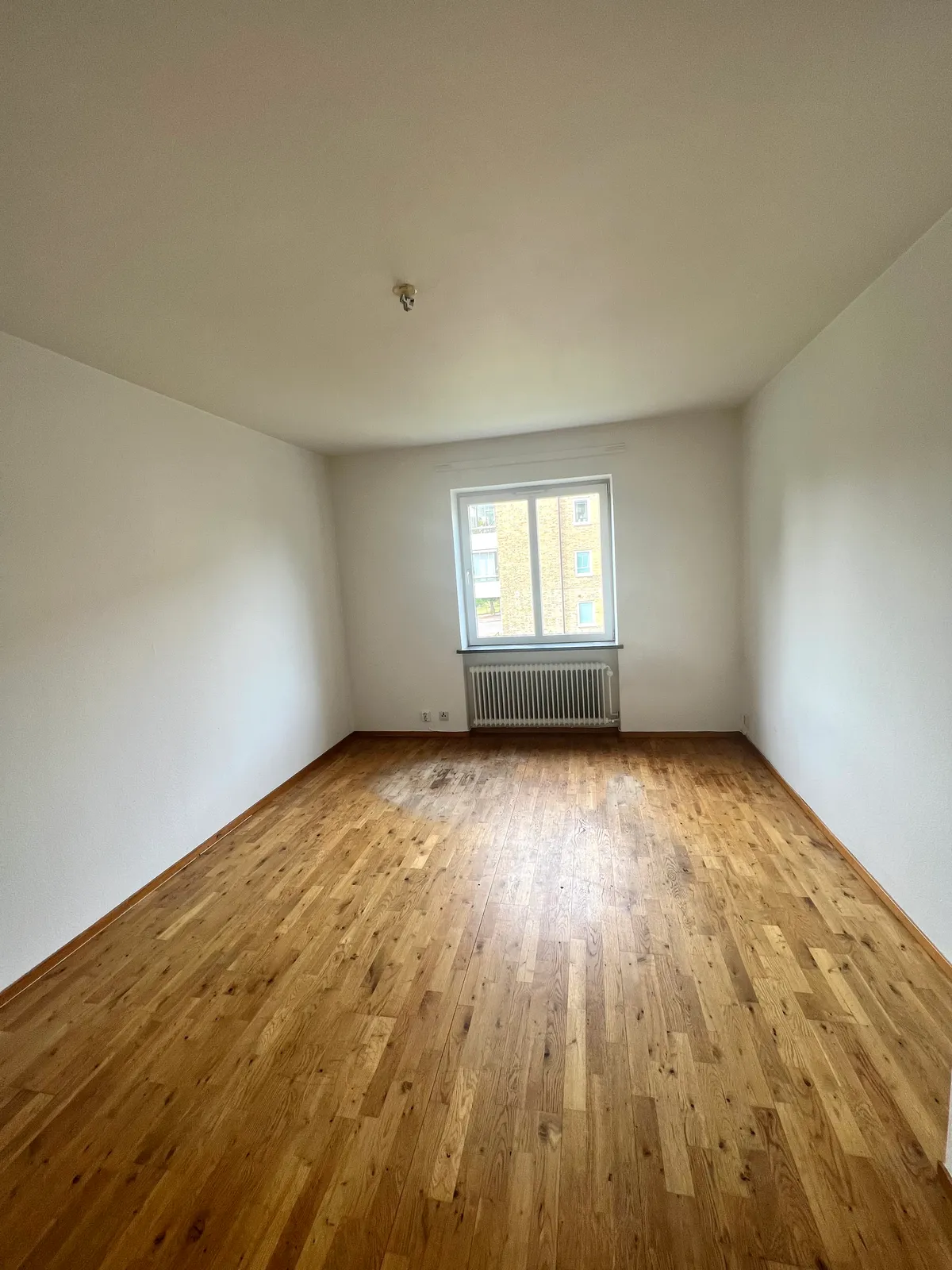 Hyreslägenhet på Landskrona i landskrona