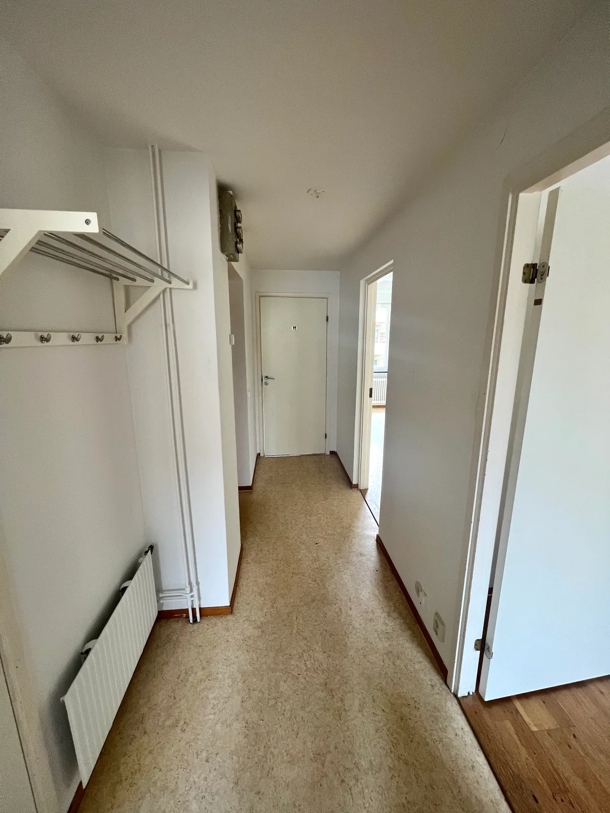 Hyreslägenhet på Landskrona i landskrona