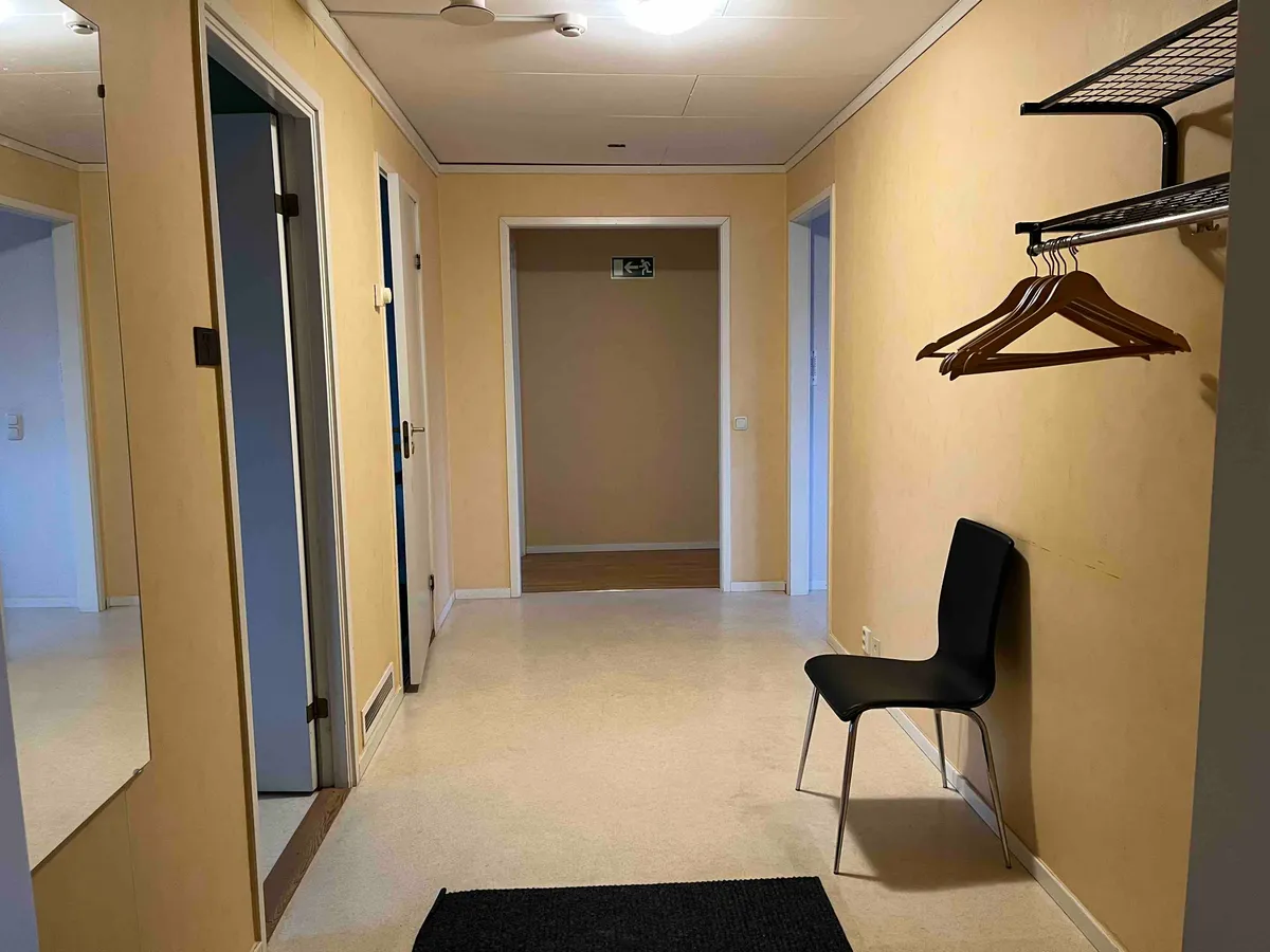 Hyreslägenhet på Umeå i umea