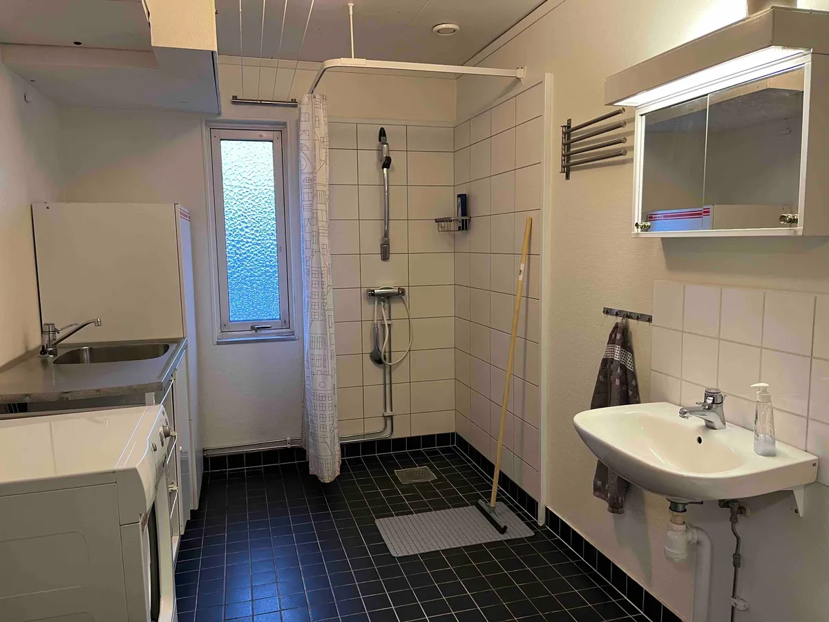 Hyreslägenhet på Umeå i umea