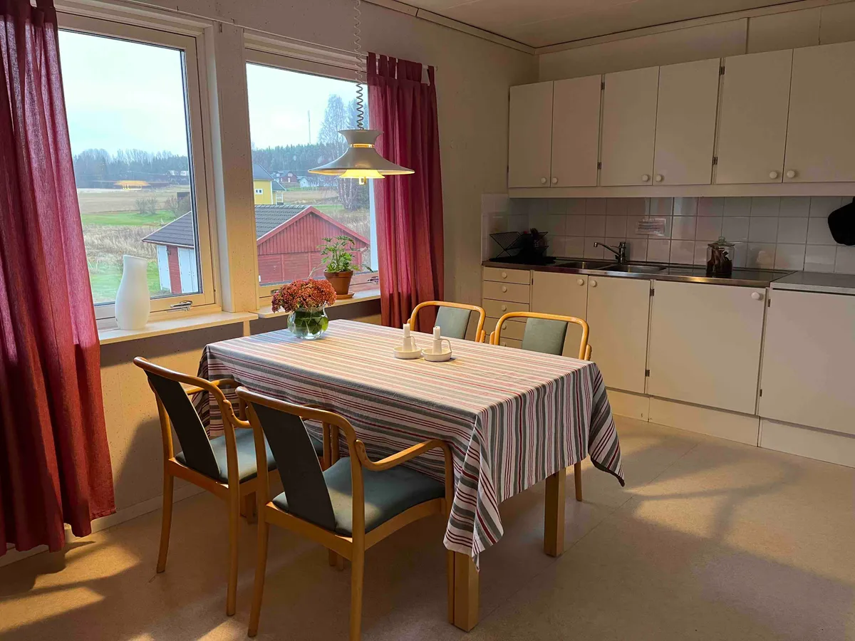 Hyreslägenhet på Umeå i umea