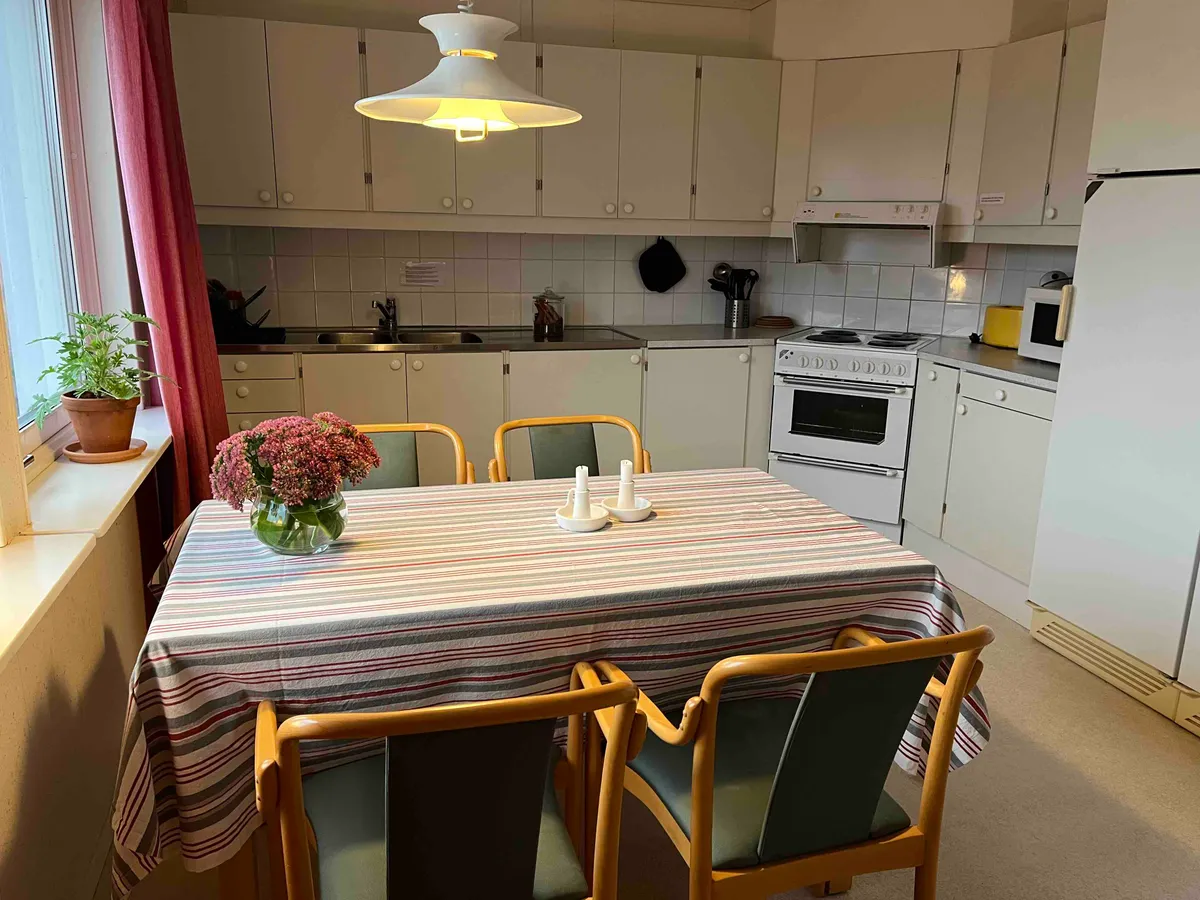 Hyreslägenhet på Umeå i umea