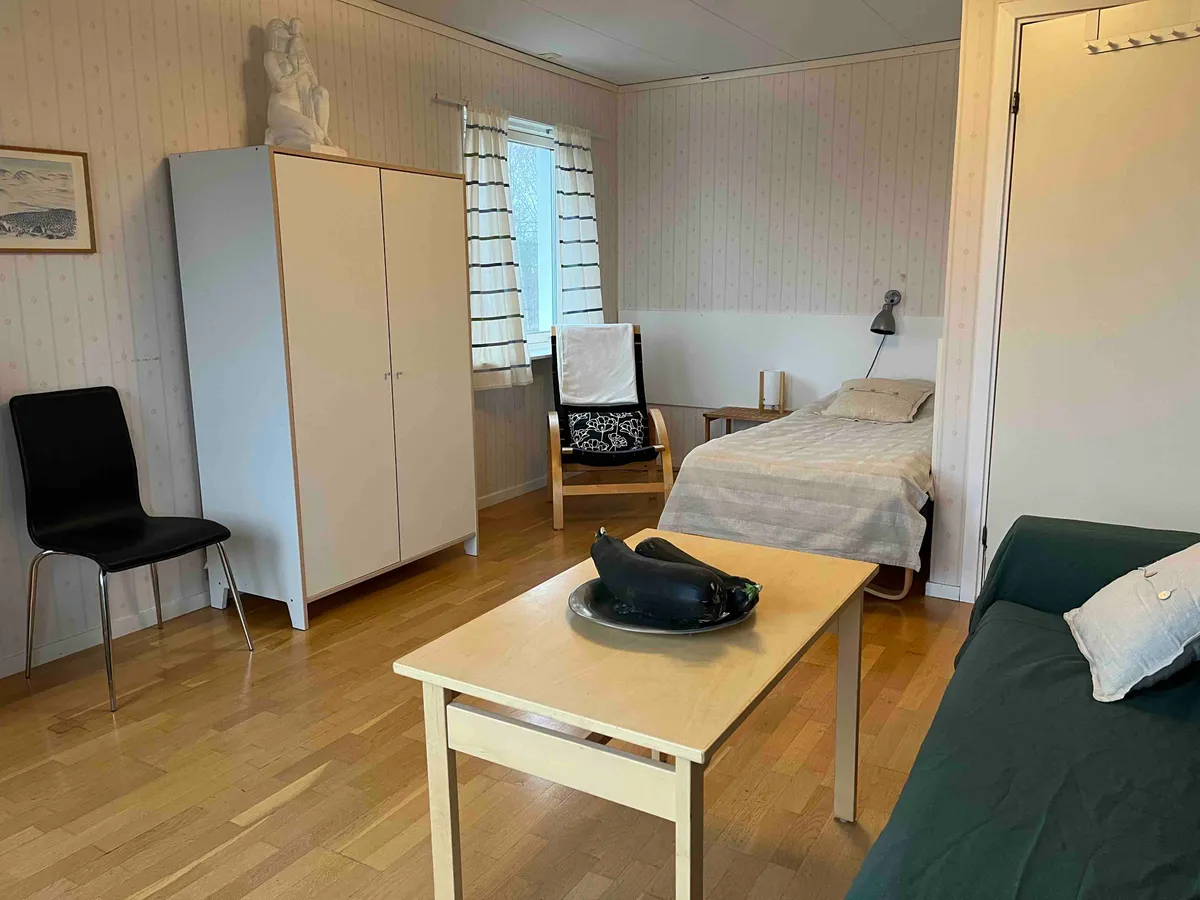 Hyreslägenhet på Umeå i umea