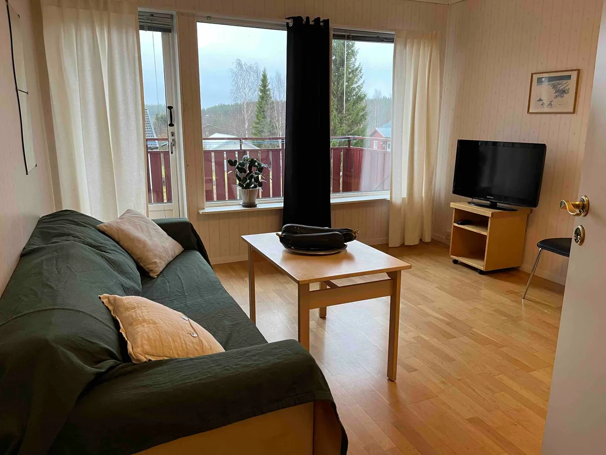 Hyreslägenhet på Umeå i umea